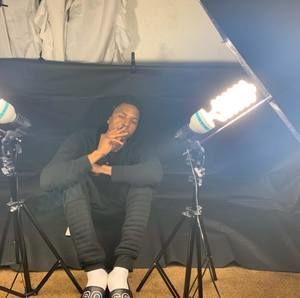 Meet your Posher, Marcus